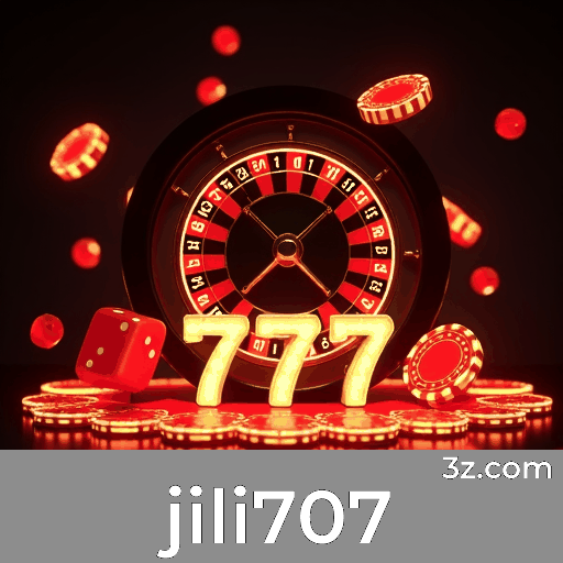 Jogue no jili707: Cassino Online Seguro e Divertido