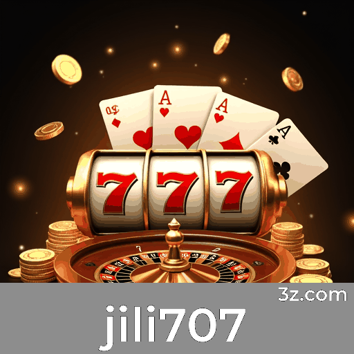 App jili707: Ofertas Exclusivas e Bônus Limitados