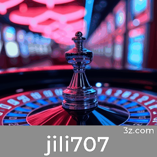 Descubra o Jili707: Experiência VIP de Roleta e Blackjack no Brasil