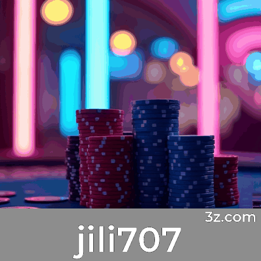 Jili707: Jogos Inovadores com Parcerias dos Melhores Desenvolvedores