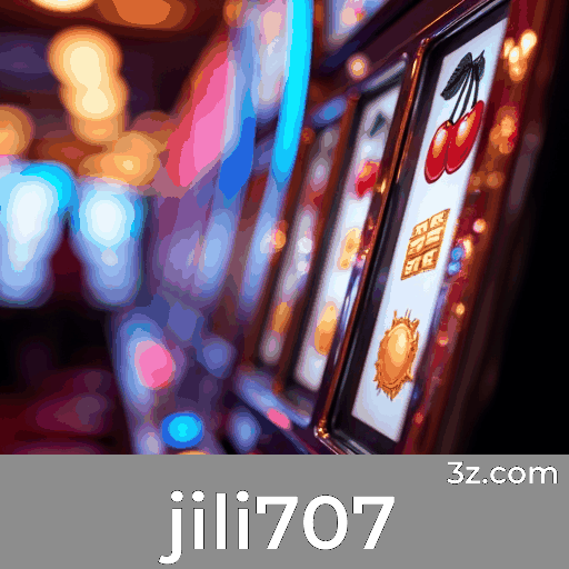 jili707: Jogos Online de Cassino para Brasileiros