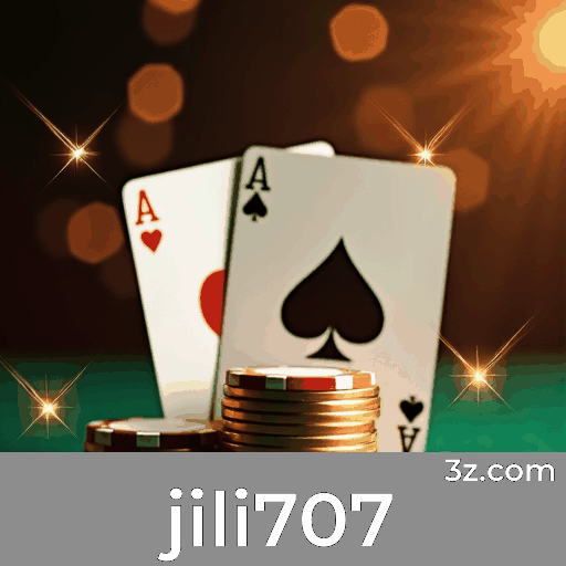 Jili707: A Experiência de Casino Mais Realista do Brasil