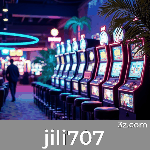 jili707 Promo: Descubra e Maximize seu Valor
