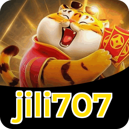 Logo Oficial jili707 Download