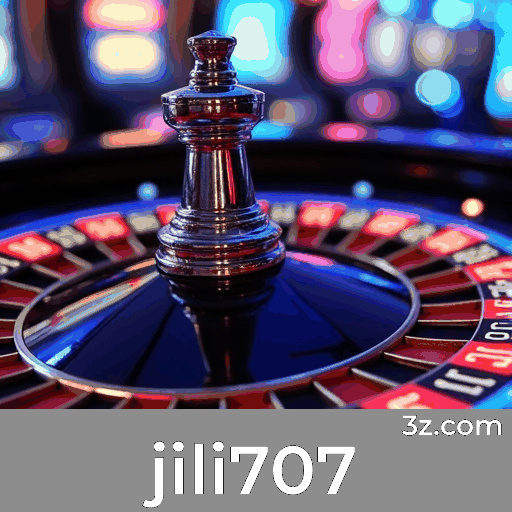 Jogue no jili707: Cassino Online Seguro e Divertido